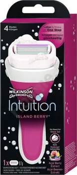 Holítko Wilkinson Intuition Island Berry