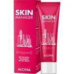 Alcina Skin Manager Bodyguard ochranný krém proti znečištěnému ovzduší 50 ml