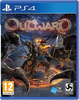 Hra pro PlayStation 4 Outward PS4