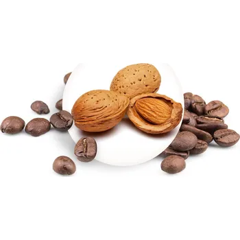 Káva Amaretto - zrnková káva, 100g