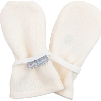 Rukavice kojenecké bavlněné rukavičky