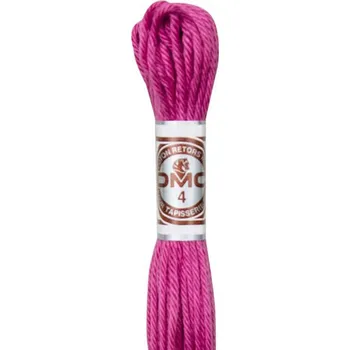 Příze Příze SOFT COTTON, růžová - odstín 2719