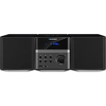 Hi-Fi systém Blaupunkt MS7BT