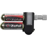 Zéfal CO2 EZ Control + CO2 Holder + 2x…