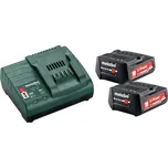 Metabo Basic Set 12V 685300000