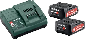 Metabo Basic Set 12V 685300000