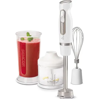Sencor SHB 4460WH