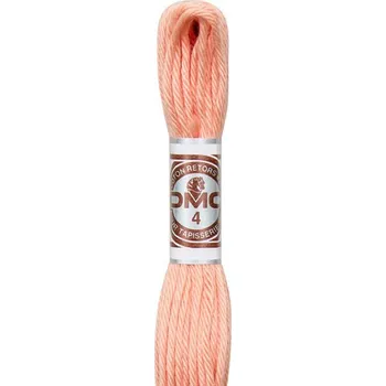 Příze Příze SOFT COTTON, pudrová - odstín 2353