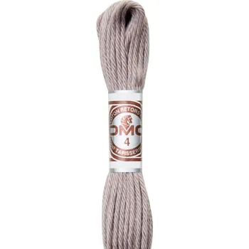 Příze Příze SOFT COTTON, šedá - odstín 2373