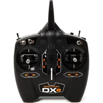 RC vybavení Recenze Spektrum DXe DSMX SPMR1000EU