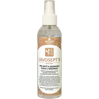 Dezinfekce ENII NAILS Lavosept na nástroje 200 ml
