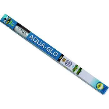 Aqua glo 15w t8 clearance 46cm