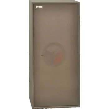 Trezor Sejf na krátké zbraně ZSL 120 M - jednoplášťový s mechanickým zámkem