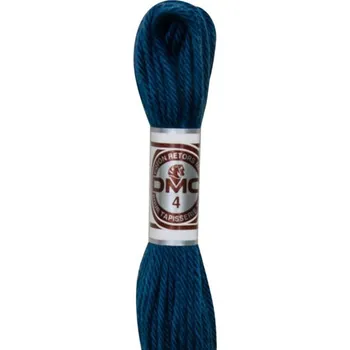 Příze Příze SOFT COTTON, petrolejová - odstín 2590