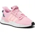 Dámské tenisky Adidas U Path Run W růžové