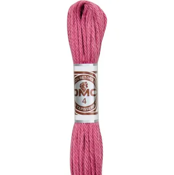 Příze Příze SOFT COTTON, růžová - odstín 2572