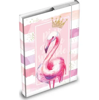 desky na sešit MFP Desky na sešity box A5