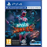 Space Junkies VR PS4