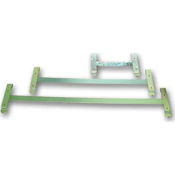 Topný panel Stropní rám pro panel ECOSUN 270 K+ a ULTRATHERM 270