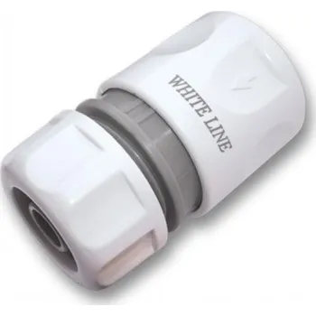 Hadicová spojka Bradas WL-2163 3/4''