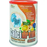 Orling Calcidrink pomeranč 450 g