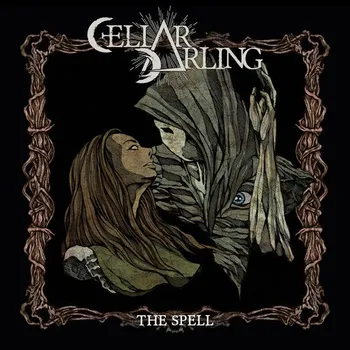 Zahraniční hudba Spell - Cellar Darling [2LP]