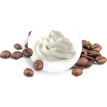 Káva Smetanová - zrnková káva, 100g
