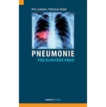 Pneumonie pro klinickou praxi -…