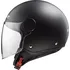Helma na motorku LS2 OF558 Sphere Solid Matt Black