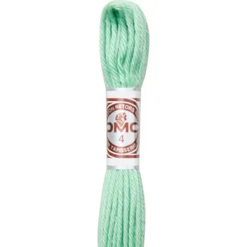 Příze Příze SOFT COTTON, světle zelená - odstín 2954