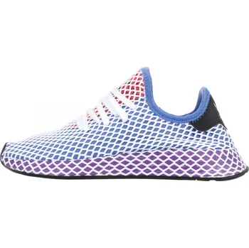 Dámské tenisky Adidas Originals Deerupt Runner W Realil/Actpur/Shored