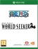 Hra pro Xbox One One Piece: World Seeker Xbox One