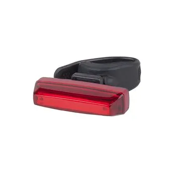 Brzda na kolo PRO-T Plus blikačka 35 Lumen USB