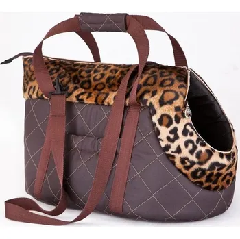 Taška pro psa a kočku Reedog Torby Panter