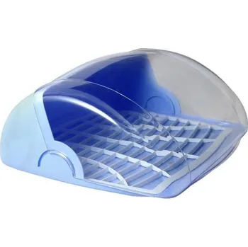 Mat 280191 chlebovka 37 x 35 x 15 cm s mřížkou