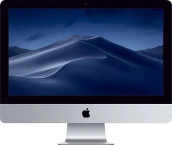 Stolní počítač Apple iMac CZ 2019 (MRT32CZ/A)
