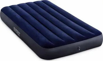 Nafukovací matrace Intex Air Bed Classic Downy 64757