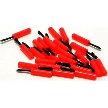 SET - NYLON BRUSH LARGE