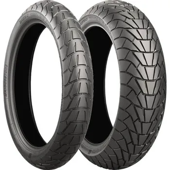 Bridgestone AX41S 110/80 R18 58 H F