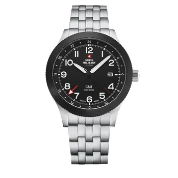 Hodinky Swiss Military SM34053.03