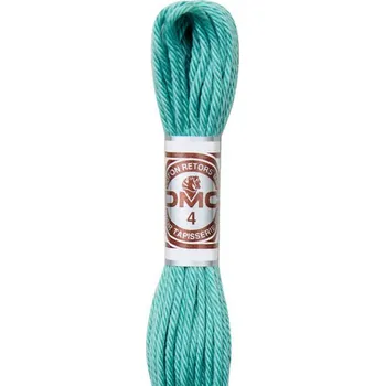 Příze Příze SOFT COTTON, světle zelená - odstín 2957