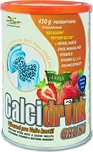 Orling Calcidrink jahoda 450 g