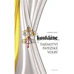 Konkláve - Hubert Wolf