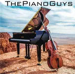 Piano Guys - Piano Guys [CD]