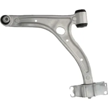 Zavěšení kol Levé přední spodní rameno Mercedes A-Klasse (W176) 12-18 HLINÍK