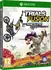 Hra pro Xbox One Trials Fusion: The Awesome Max Edition Xbox One