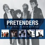 Original Album Series - Pretenders [5CD]