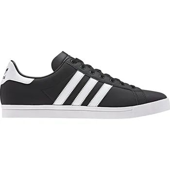 Pánské tenisky Adidas Coast Star Core Black/Ftwr White/Core Black