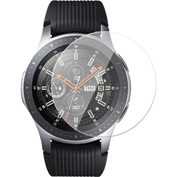 Ochranné sklo pro Samsung Galaxy Watch 1 46 mm a Gear S3