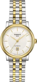 Hodinky Tissot T122.207.22.031.00